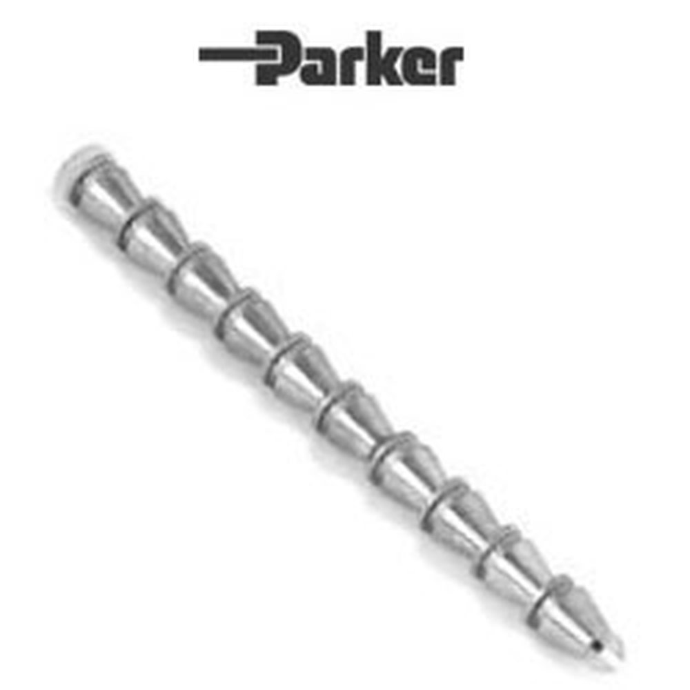 6 ALOK-S-SET 3/8 PARKER A-LOK STEEL