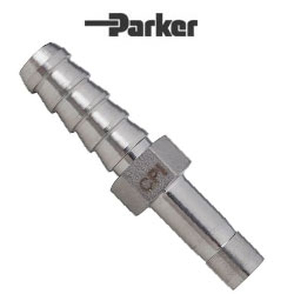 4-4 B2HT2-SS 1/4 CPI 316SS BARBED