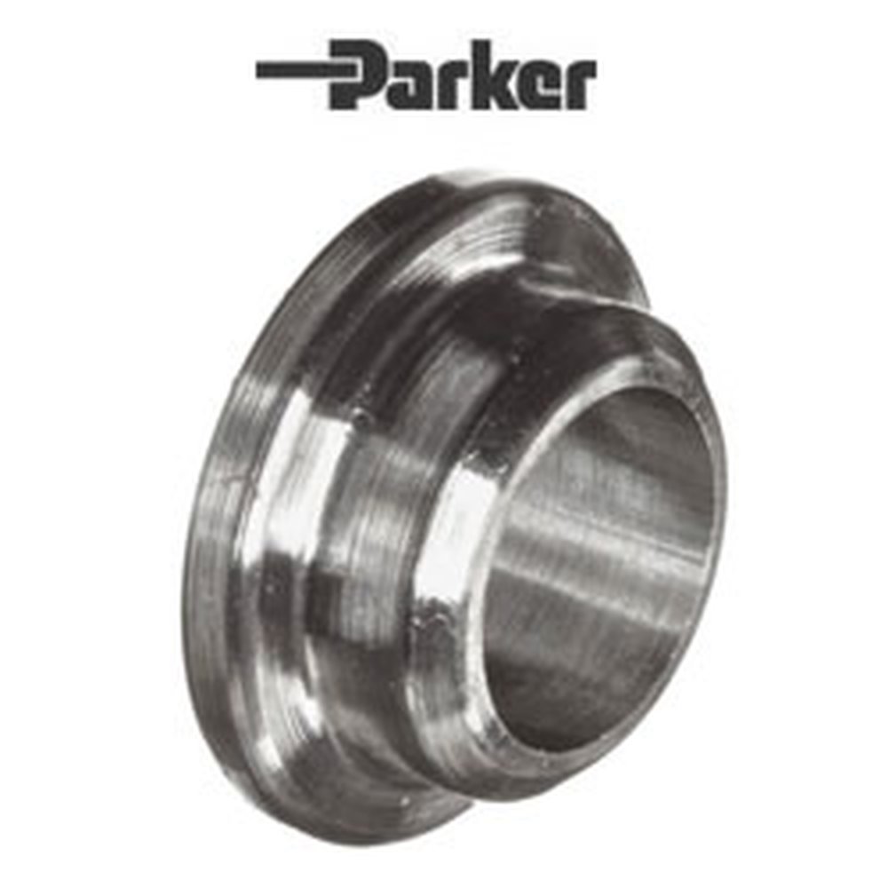 12BF12-316 3/4 PARKER A-LOK 316SS