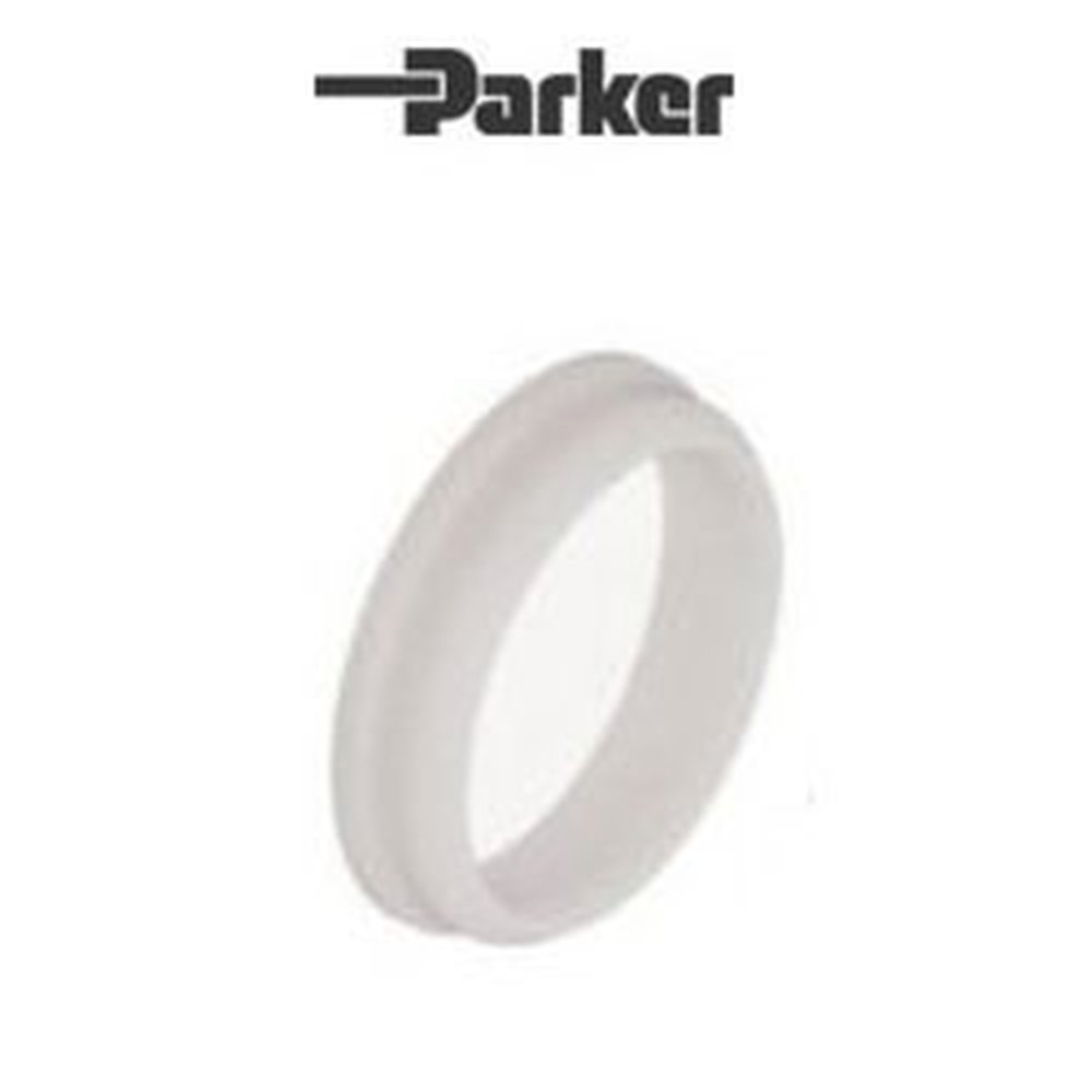 1BF1-ZY 1/16 PARKER A-LOK NYLON
