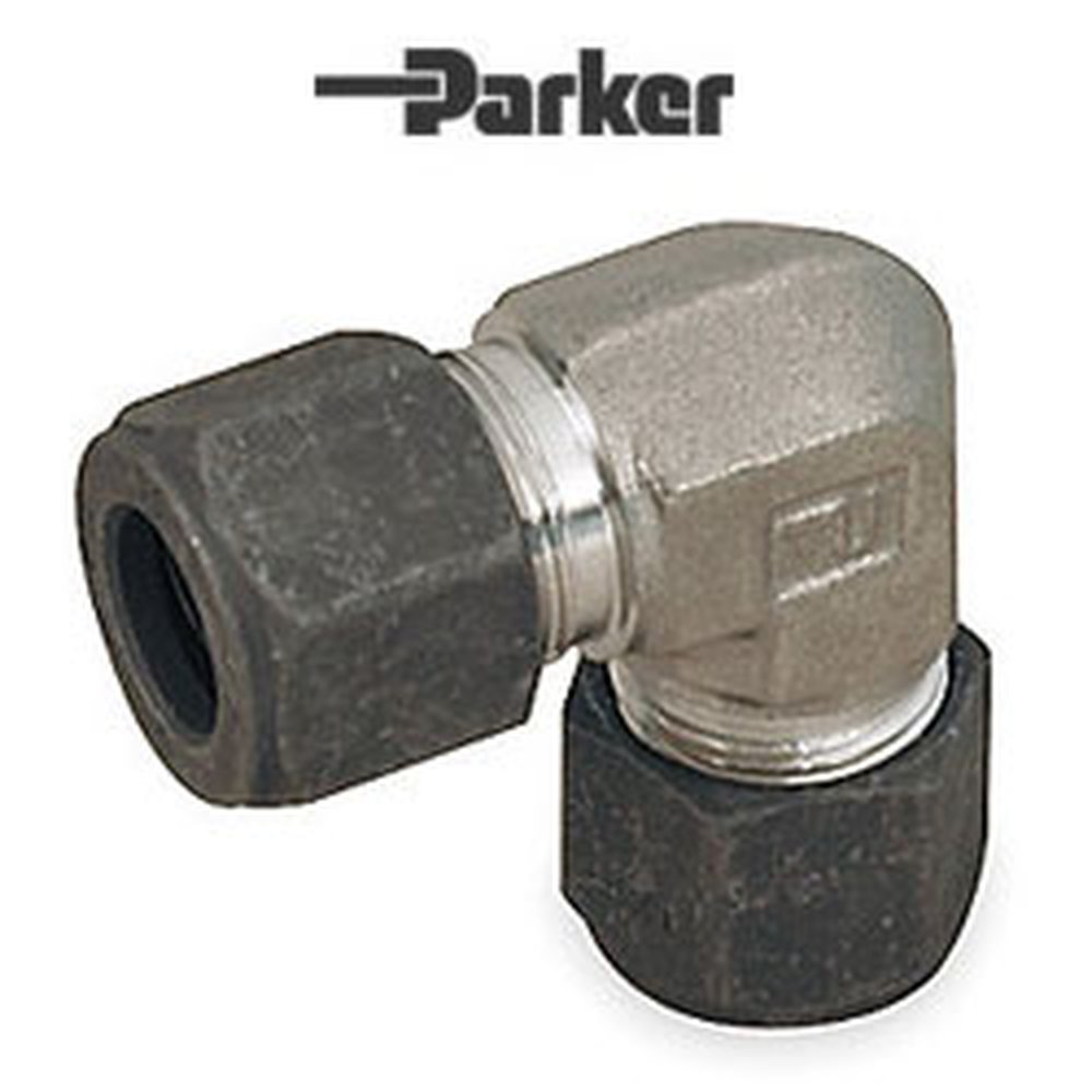 20-20 EBZ-SS 1-1/4 PARKER CPI 316SS