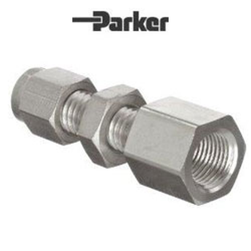 M12FBC1/2N-316 ALOK 12MM TUBE X 1/2