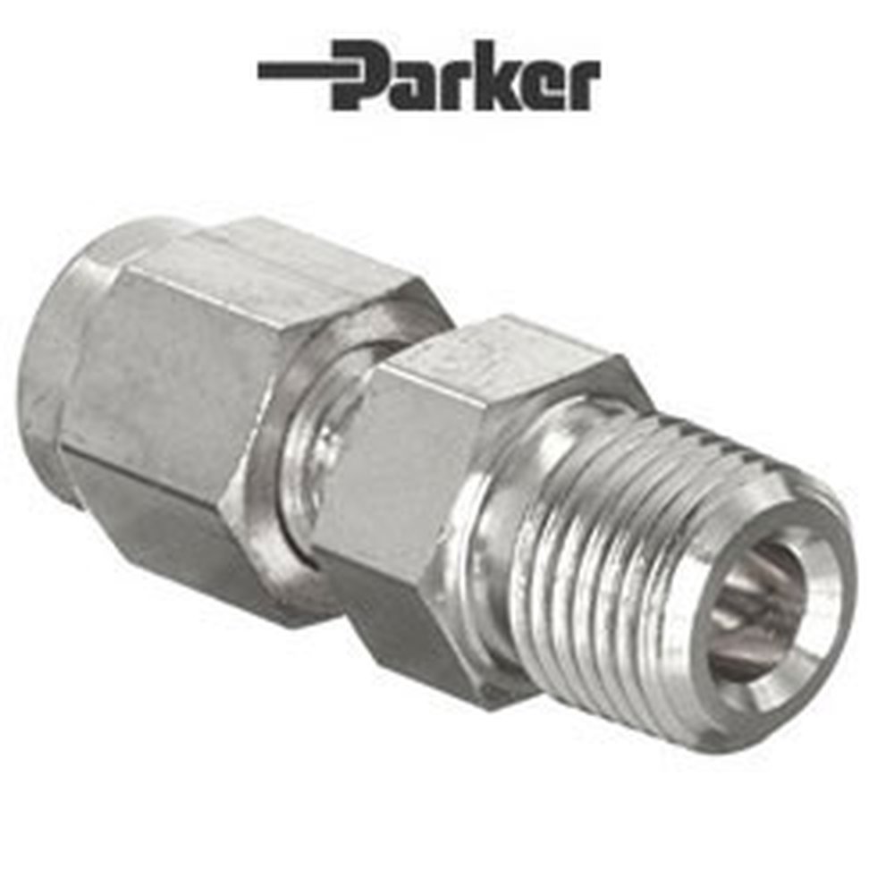 10-12 FBZ-S 5/8 PARKER CPI STEEL