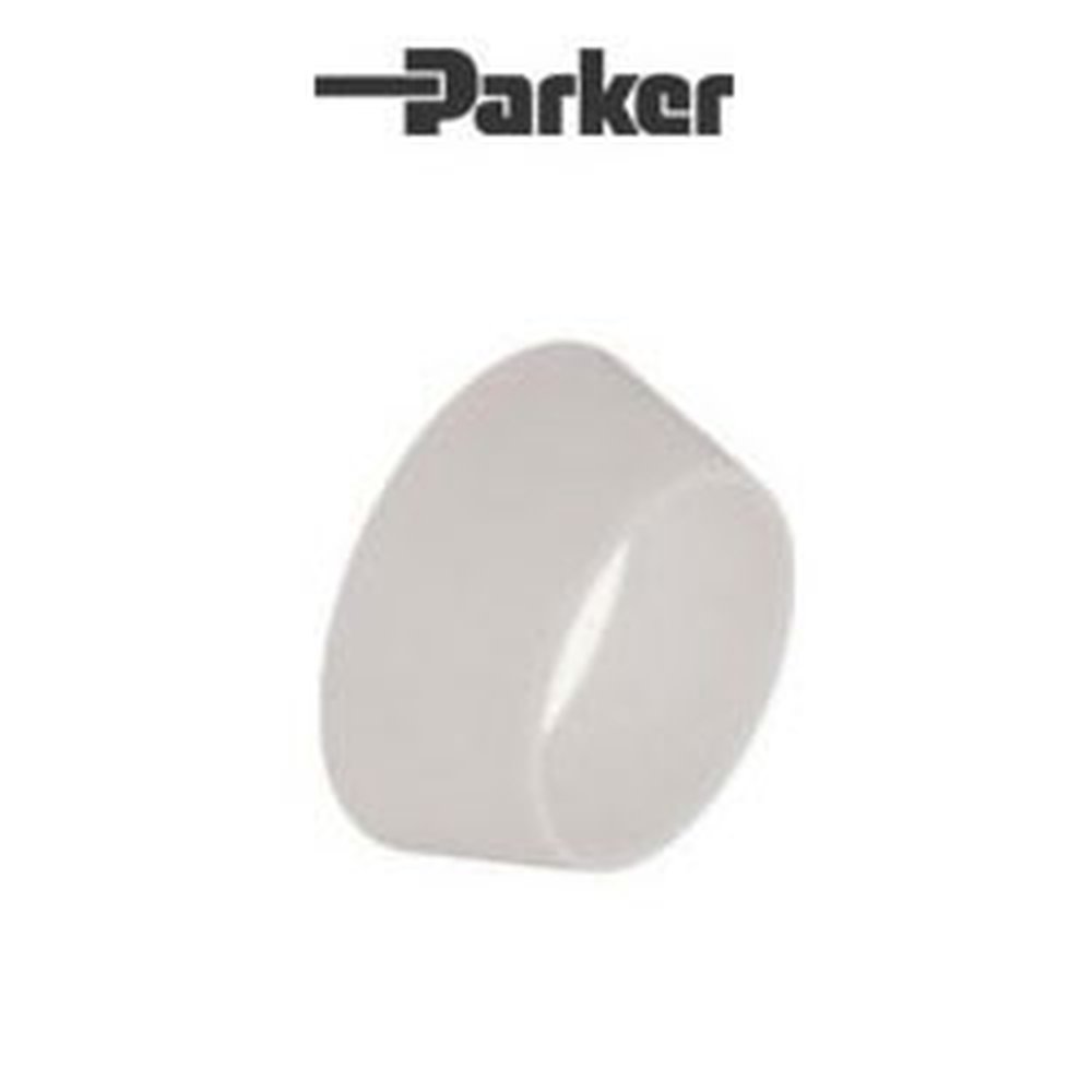 1FF1-ZY 1/16 PARKER A-LOK NYLON