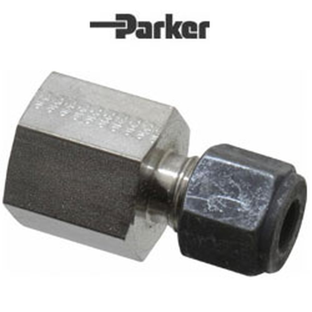 GBZ 12-3/4-SS 12MM PARKER CPI 316SS