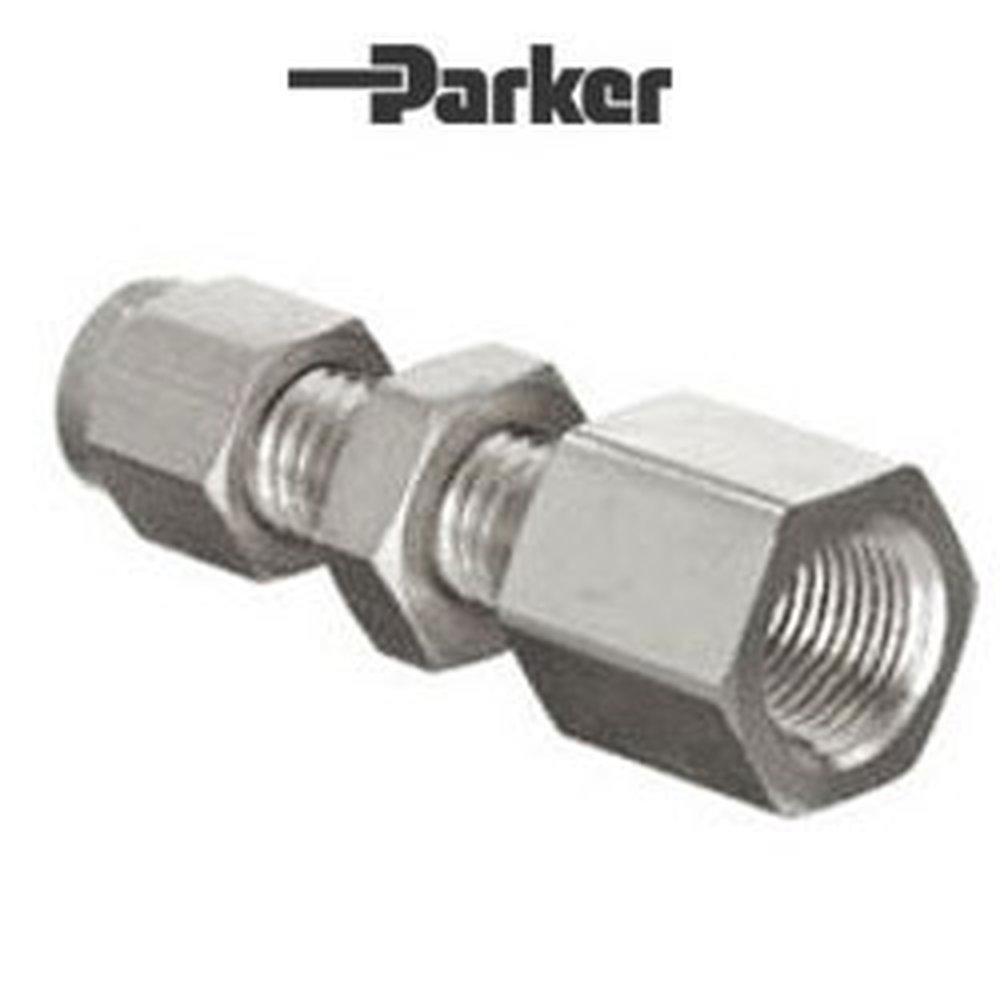 8-8 GH2BZ-S 1/2 CPI STEEL FEMALE