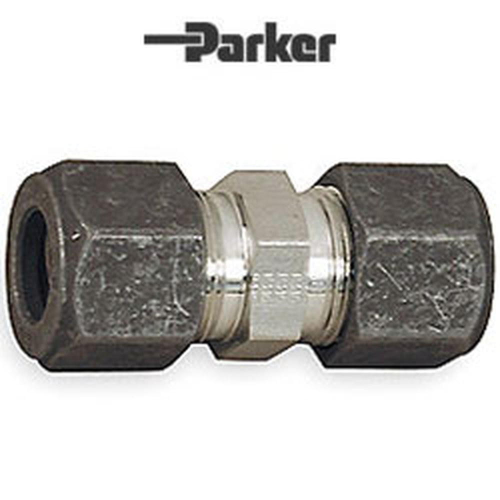 HBZ 8-1/4-SS 8MM PARKER CPI 316