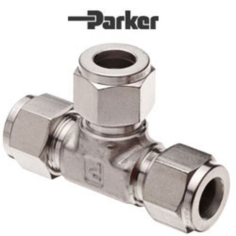 16-16-16 JBZ-S 1 PARKER CPI STEEL