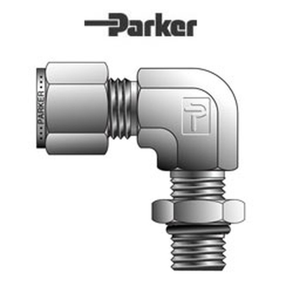 24M5SEL24-S 1-1/2 PARKER A-LOK