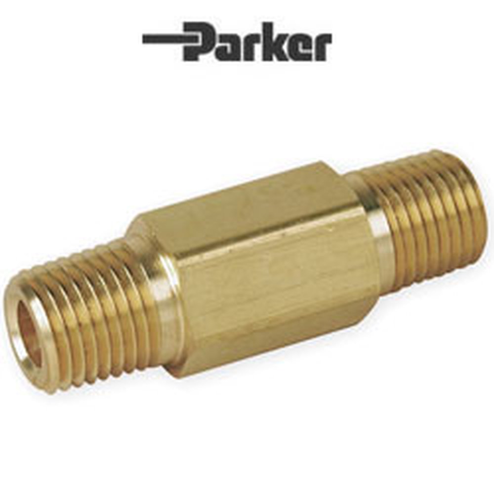 12-12 MHLN-B 3.0 3/4 PIPE BRASS