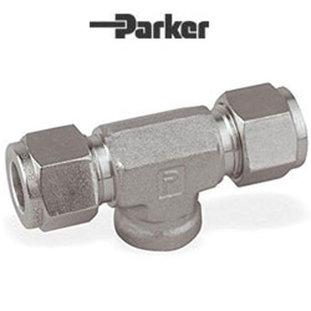 10-10-8 OBZ-S 5/8 PARKER CPI STEEL