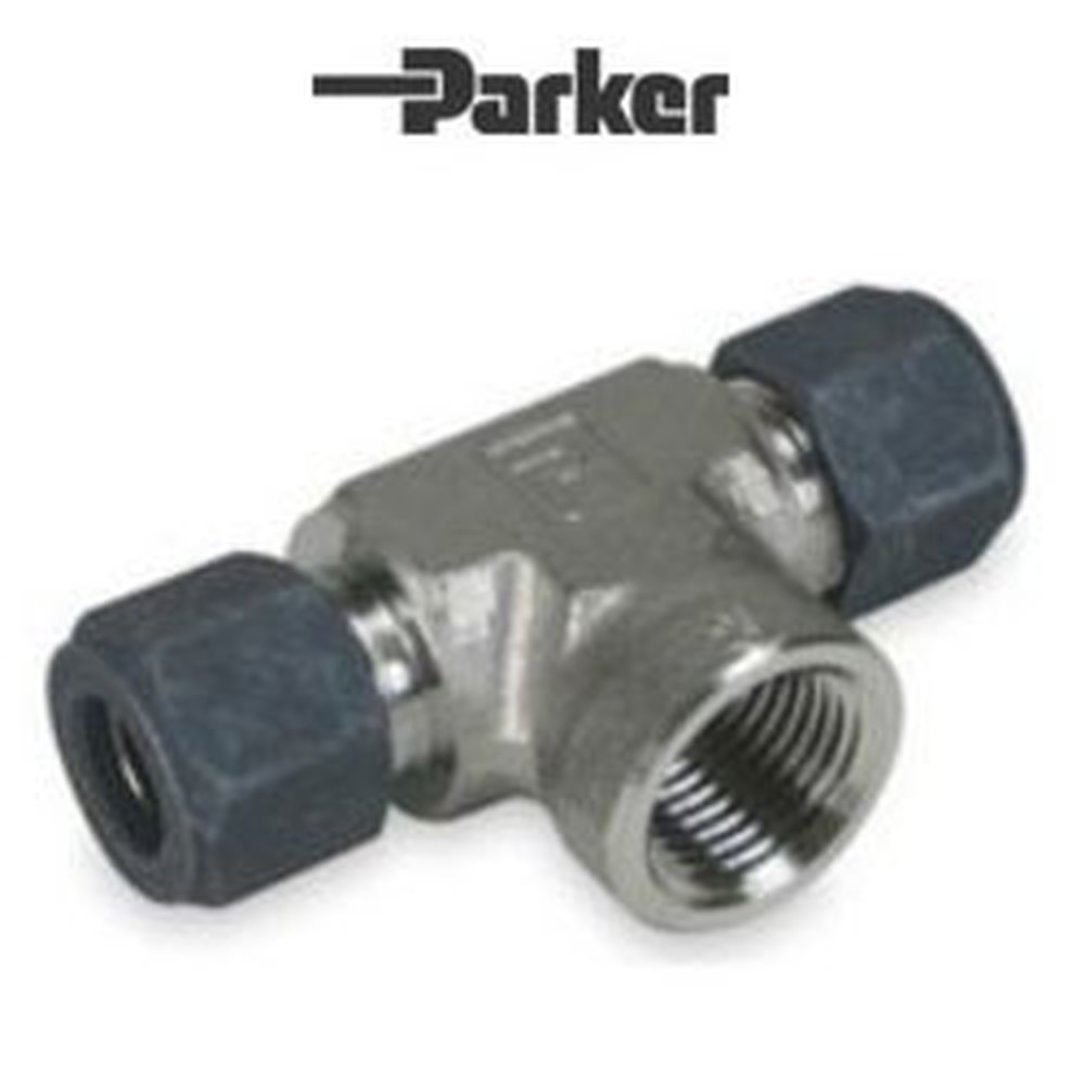 OBZ 10-10-1/4-SS 10MM PARKER CPI