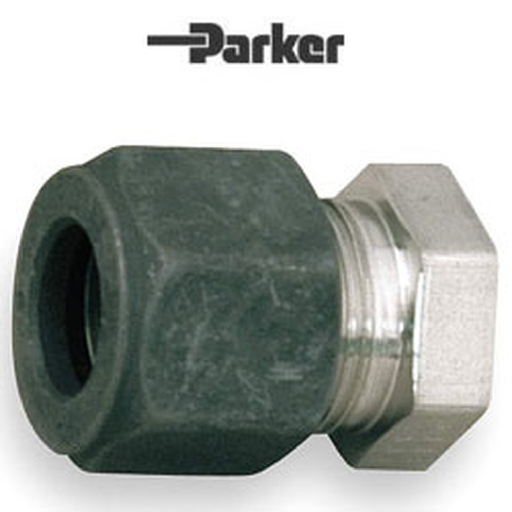 24 PNBZ-SS-MI 1-1/2 PARKER CPI