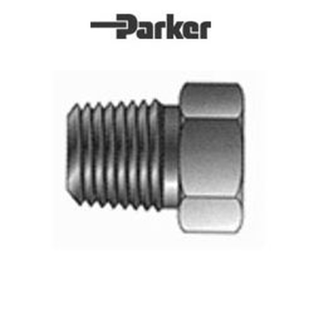 4 PNZ-B 1/4 PARKER CPI BRASS TUBE