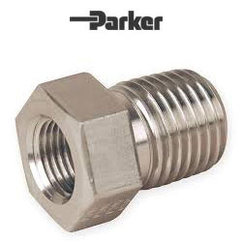 16-8 RB-S 1 PARKER PIPE STEEL
