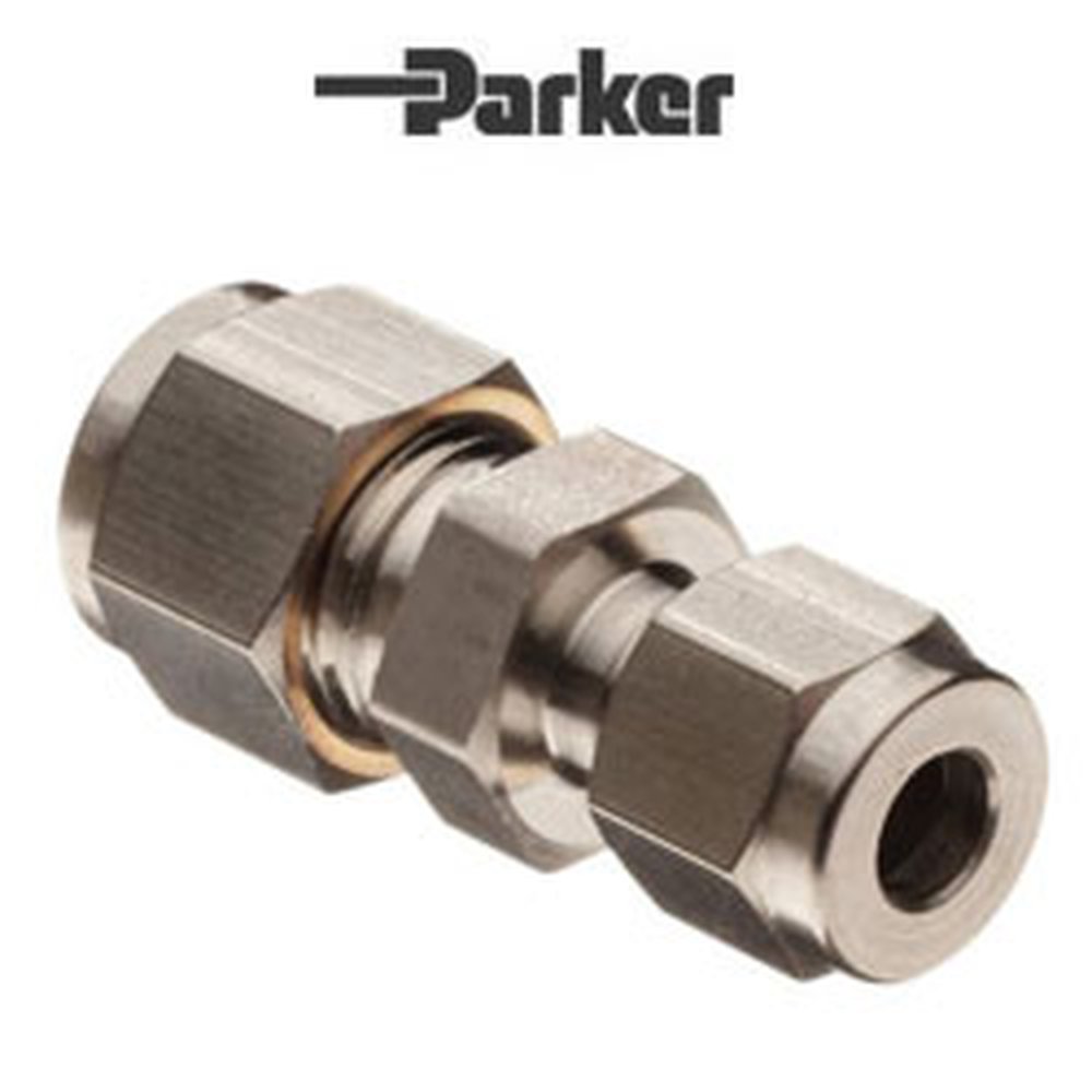 M12RUM10-316 12MM PARKER A-LOK