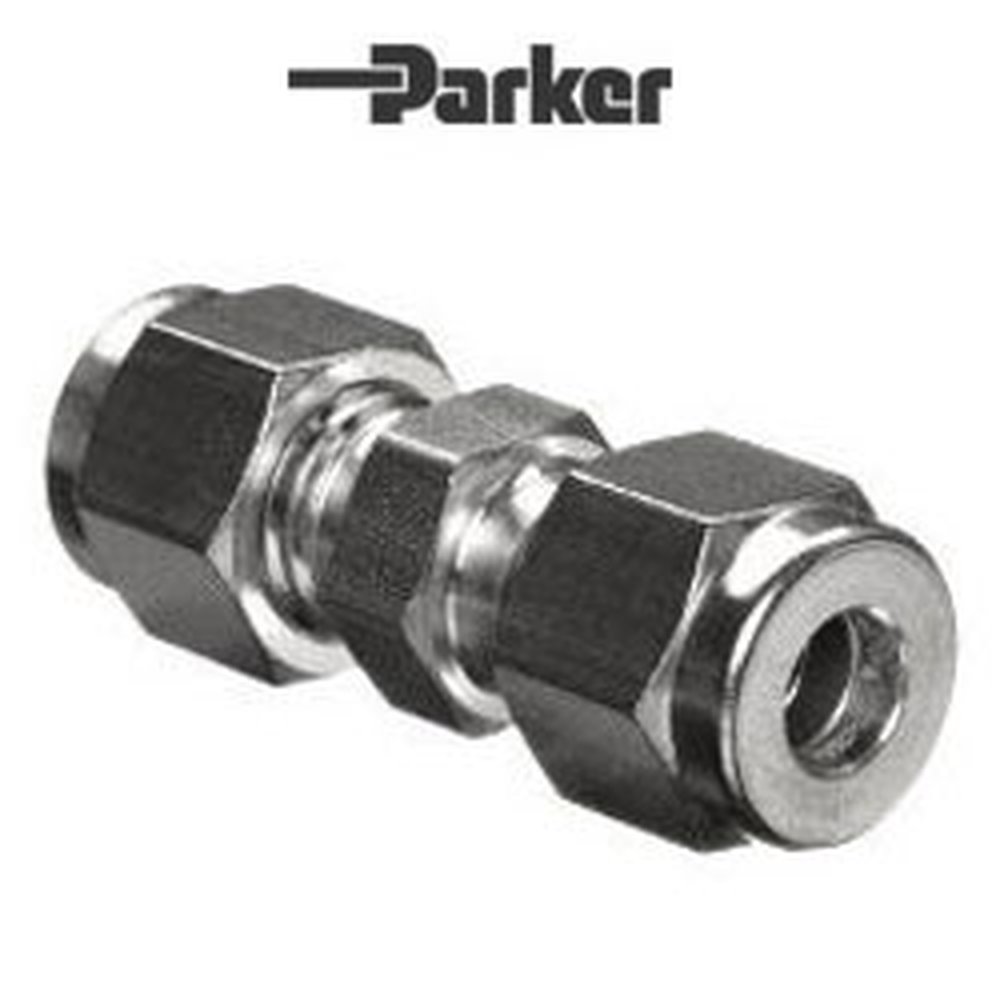 12SC12-S 3/4 PARKER A-LOK STEEL
