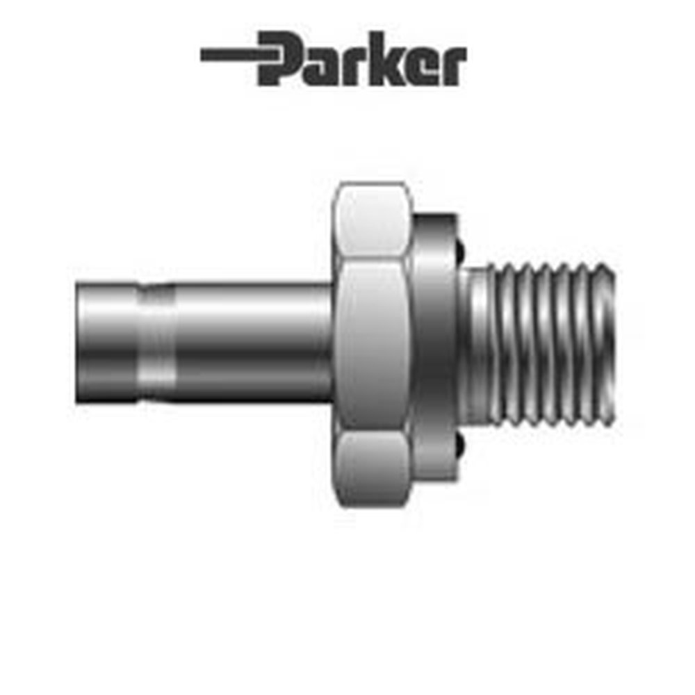 6-6 T2HOA5-SS 3/8 CPI SS TUBE END