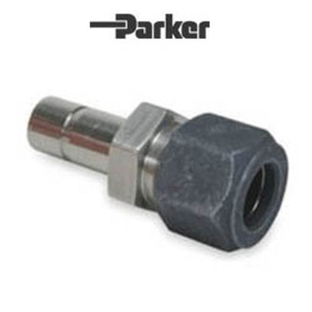 24-16 TRBZ-SS-Z6 1-1/2 PARKER CPI 316SS TUBE END REDUCER
