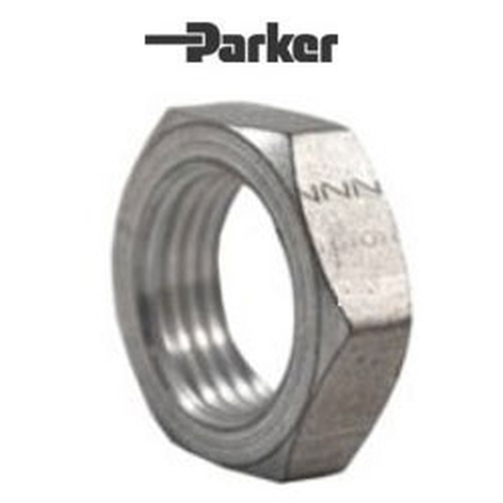 8 WLZ-S 1/2 PARKER CPI STEEL