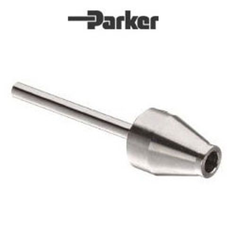 ZPC 10-10-SS 10MM PARKER CPI 316SS PORT CONNECTOR