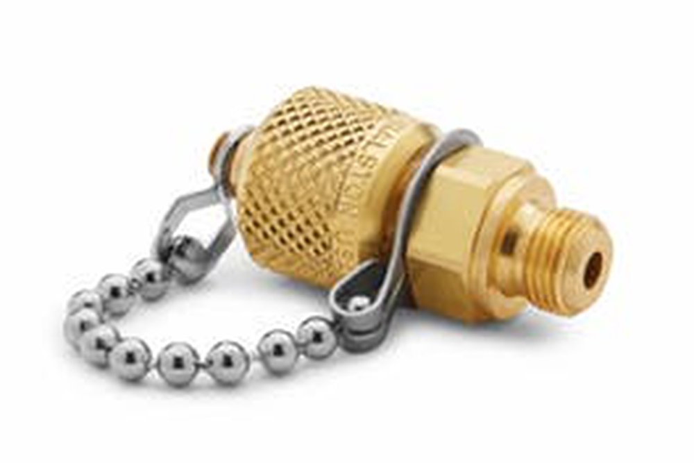 QTFT-1MB0-RS HOSES, ADAPTERS & VALVES - RALSTON
