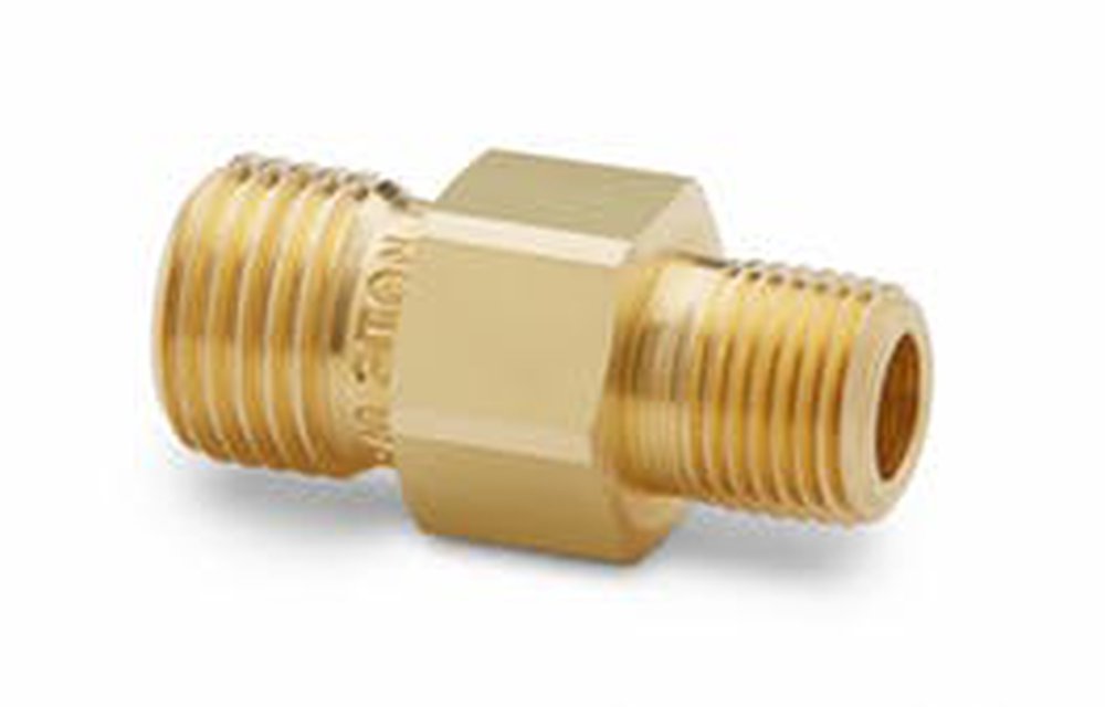 QTHA-1MB0 RALSTON 1/8^ MALE NPT X