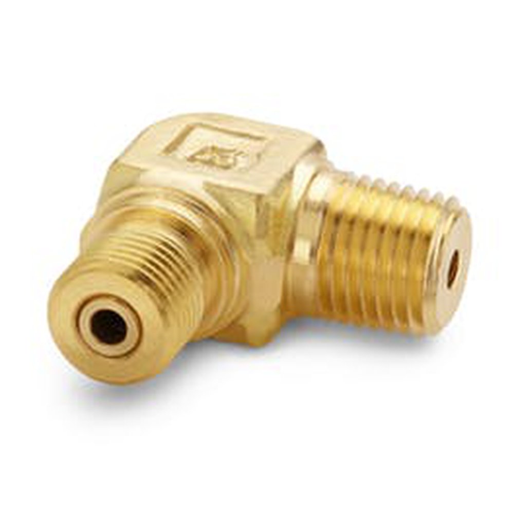 QTHA-2MBL RALSTON 90 DEGREE ELBOW