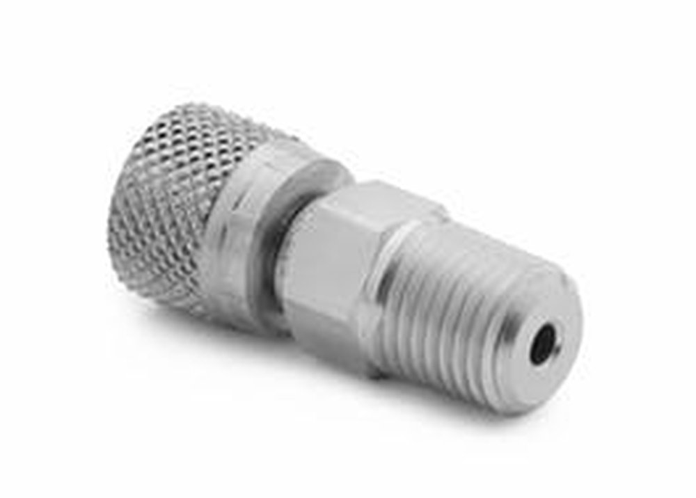 QTHA-2MSA RALSTON 1/4^ MALE NPT X
