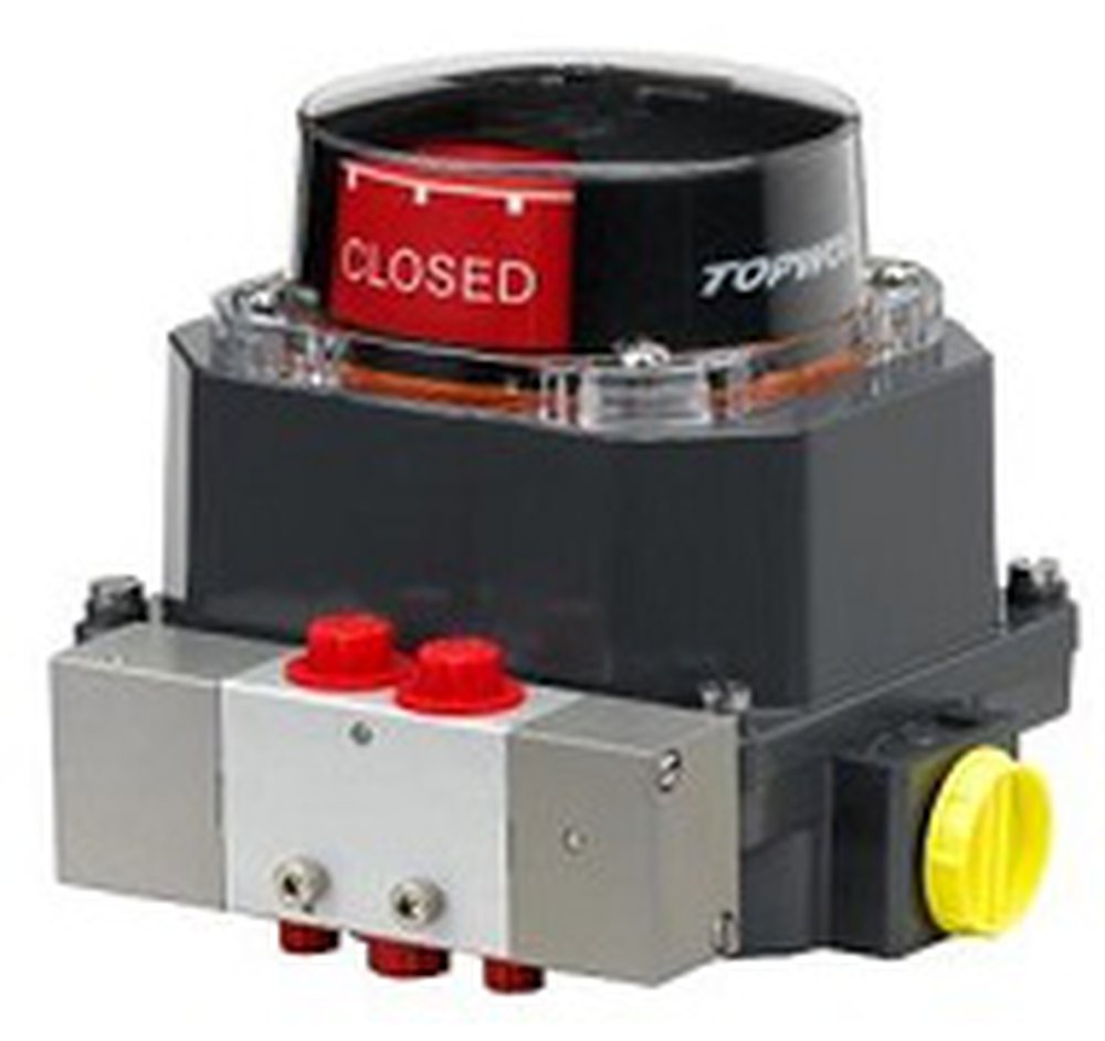 TVL-E20GNPM000006214 TVL TOPWORX VALVETOP VALVE CONTROLLER