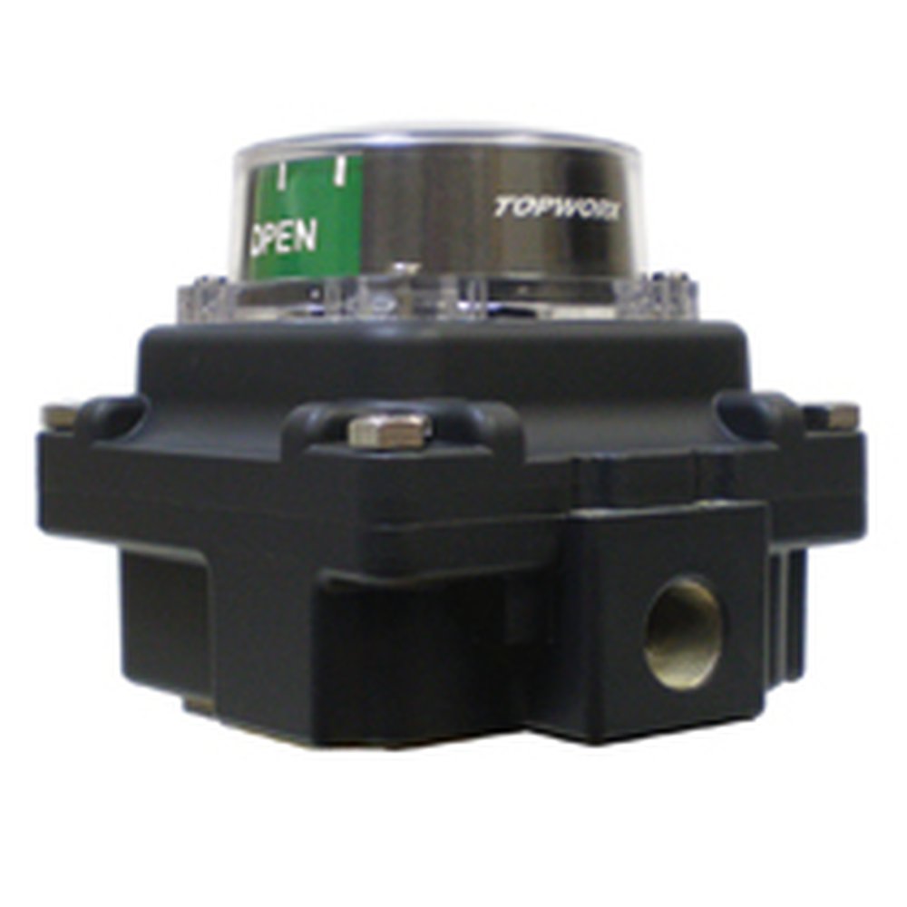 TXP-K2GGNMM TXP TOPWORX VALVETOP VALVE CONTROLLER