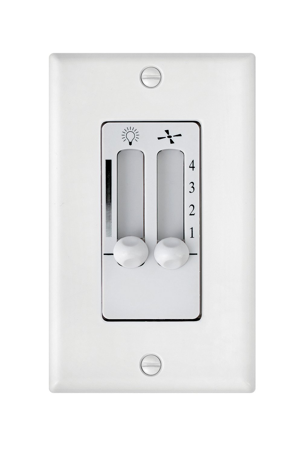 980008FWH HINKLEY FAN WALL CONTROL
