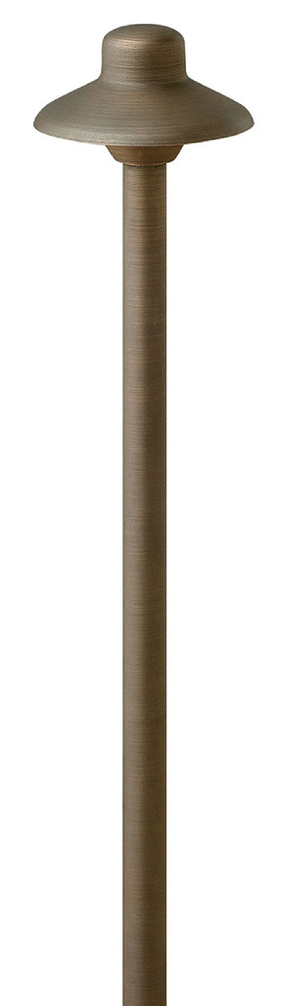 16050MZ-LED HINKLEY 1LT 2W FX