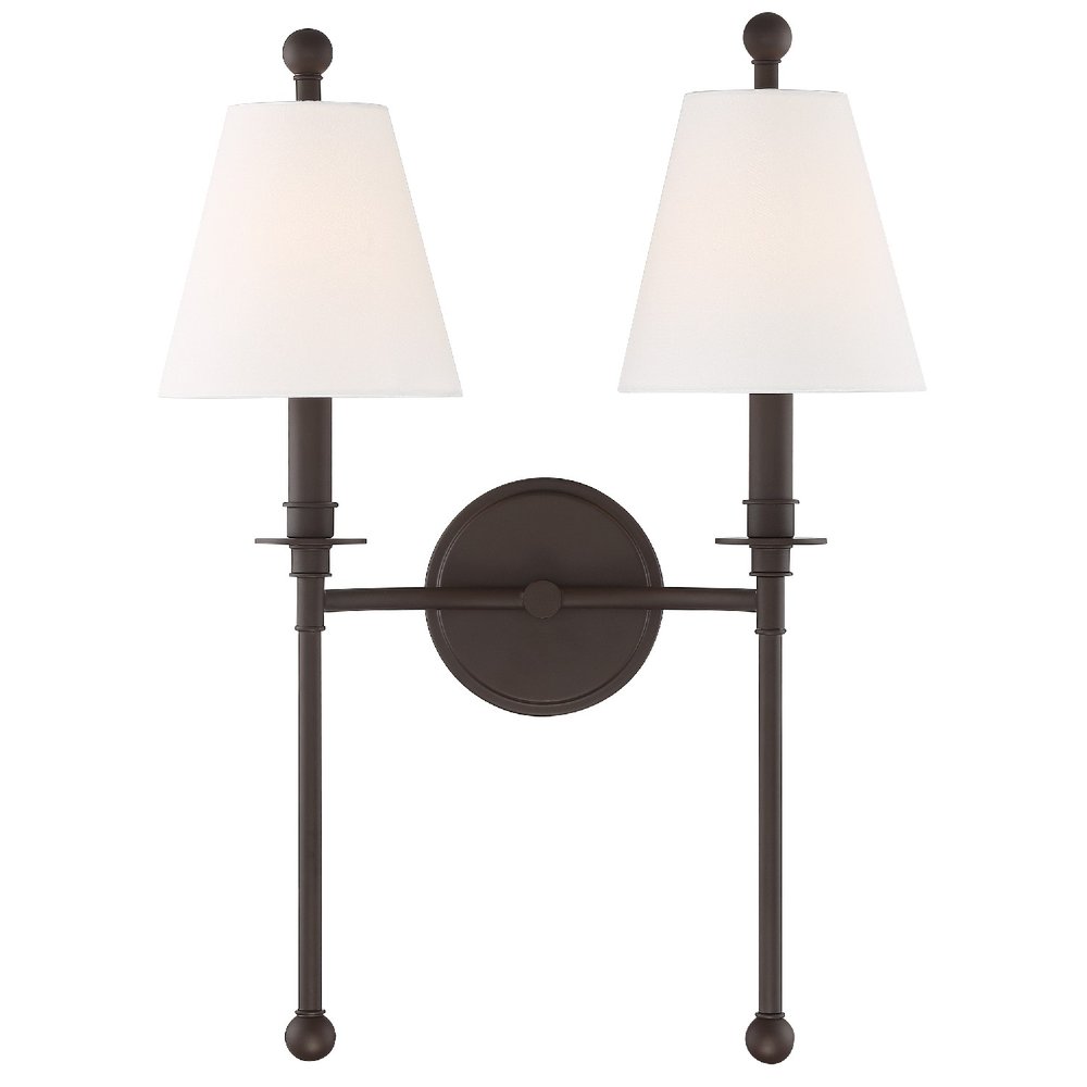 RIV-383-DB CRYSTORAMA RIVERDALE 2