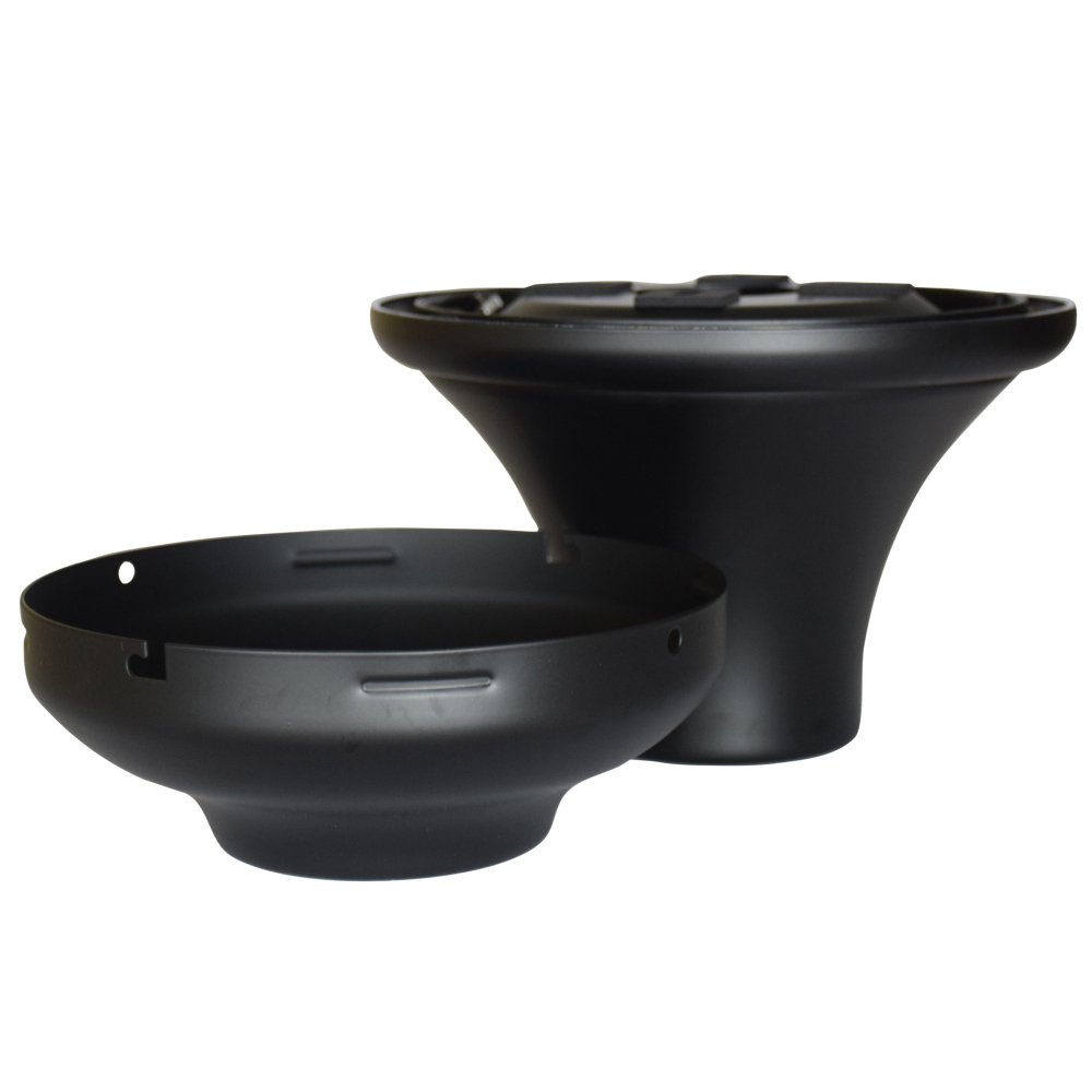 CCK8002BL FANIMATI 8X4.6 BLK CLG