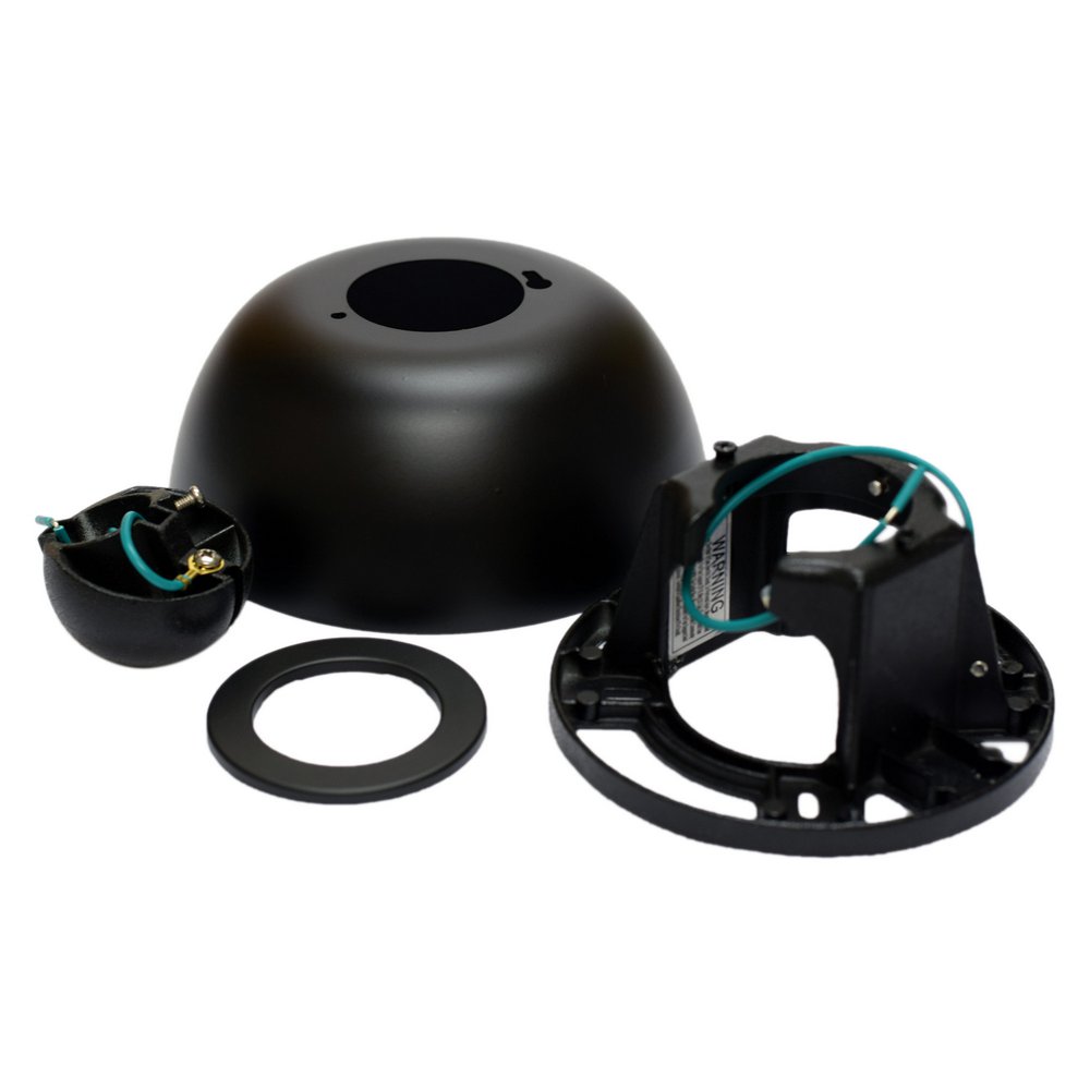 SCK1-52BL FANIMATI 1IN BLK CLG KIT