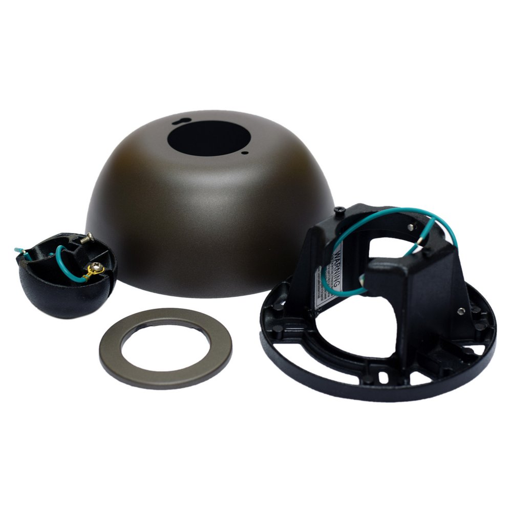 SCK1-52GR FANIMATI SLOPED CEILING