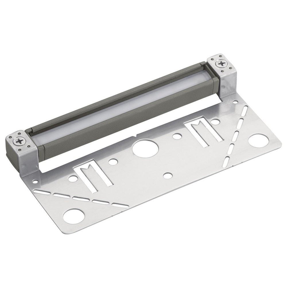 16101 GRY 27 LOW VOLTAGE HARDSCAPE