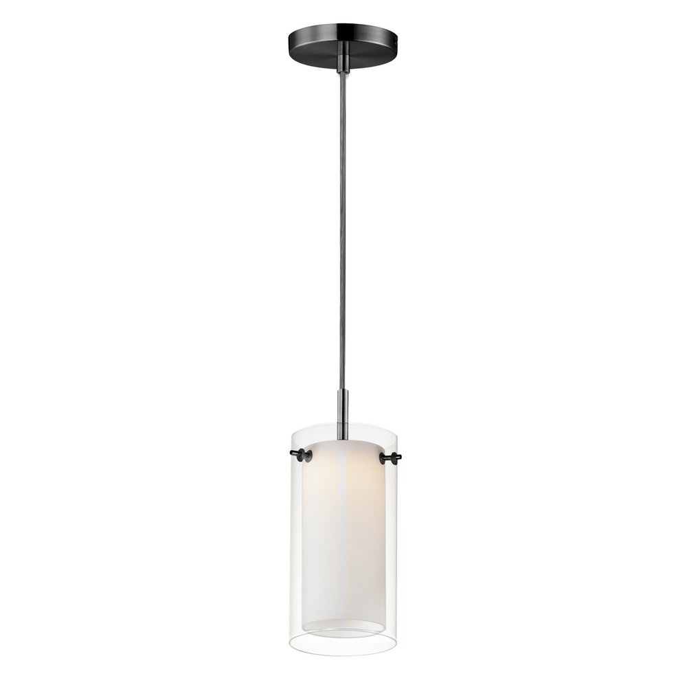 12289CLSWBK MAXIM DUO 1-LIGHT MINI