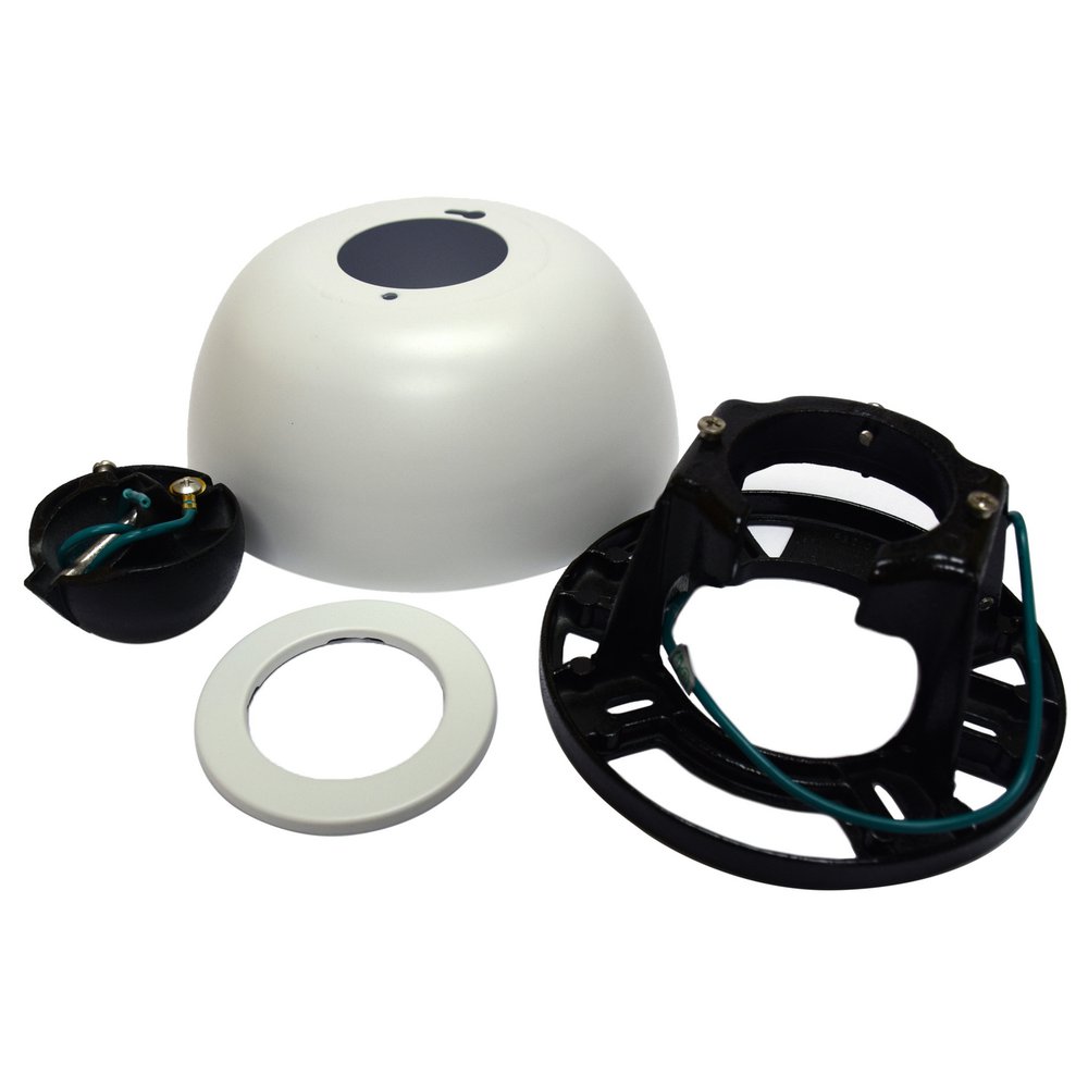 SCK1-52MW FANIMATI 1IN SLOPED CLG