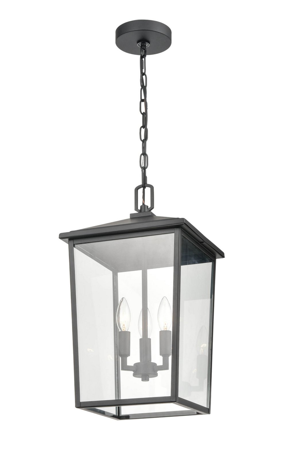2973-PBK MILLENNIUM LIGHTING