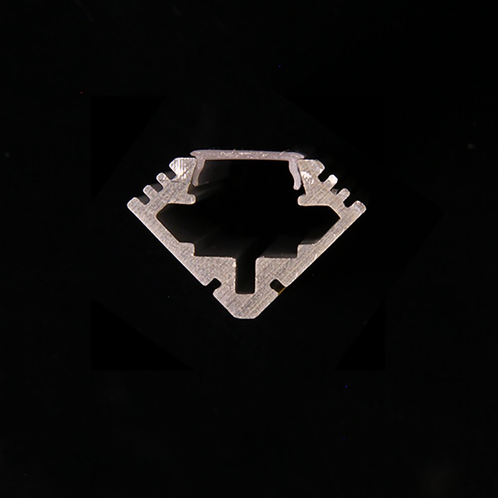 LED-CHL-45 GM-LTG 4 FEET - 45