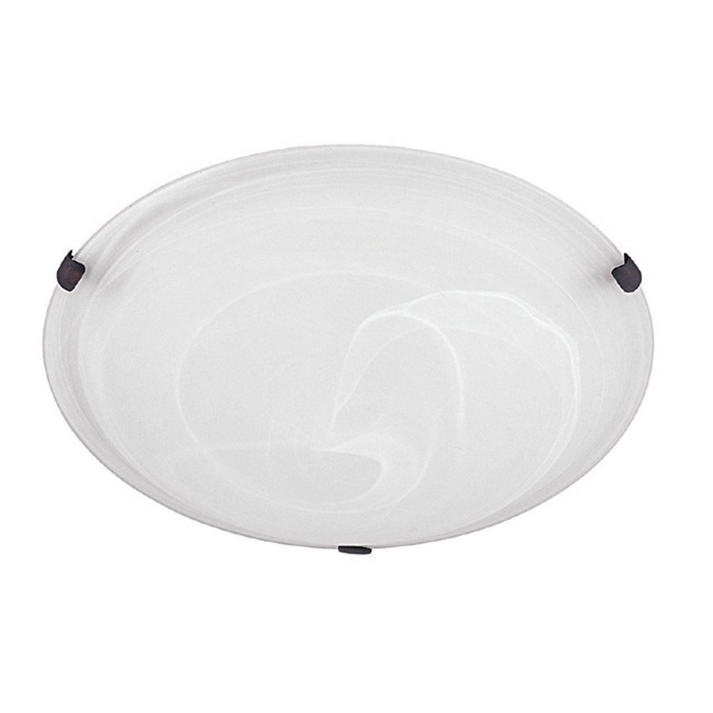 2822FF-AL CAPITAL-LTG 2 LIGHT