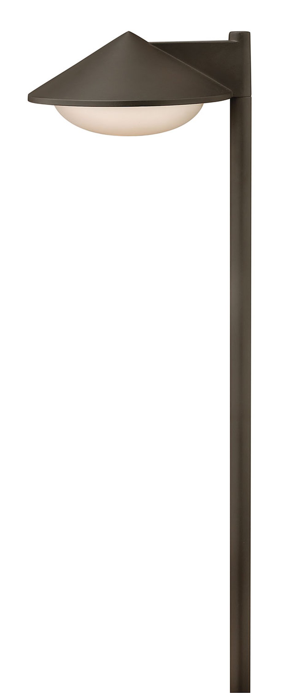 1502BZ-LED HINKLEY PATH LIGHT