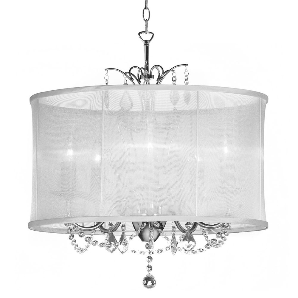 VNA-20-5-119 DAINOLITE VANESSA DRUM