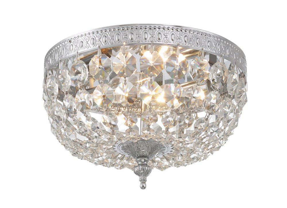 708-CH-CL-MWP CRYSTOROMA CRYSTAL