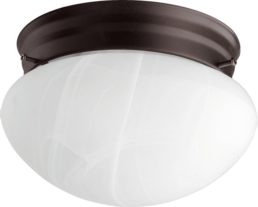 3021-6-86 QUO CEILING MOUNT 1-60W