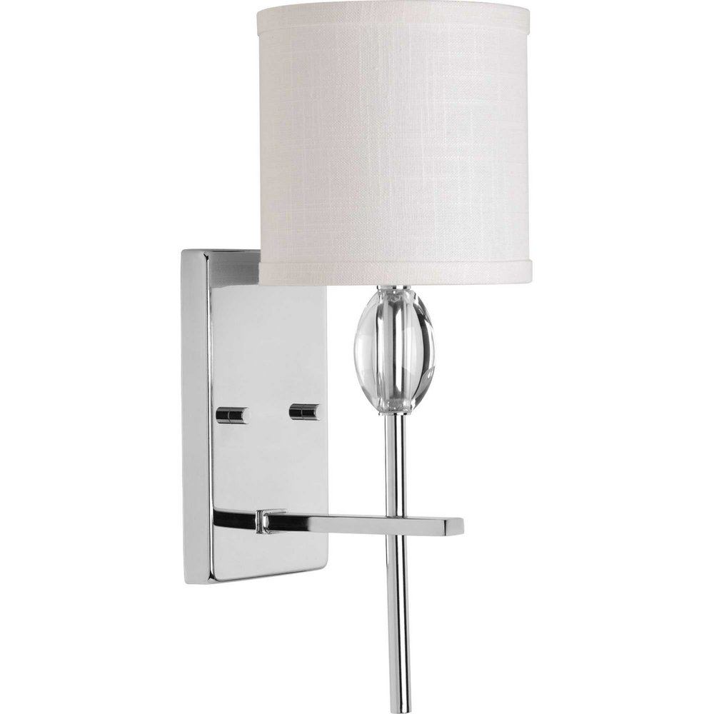 P206015 STATUS WALL SCONCE 1-100W