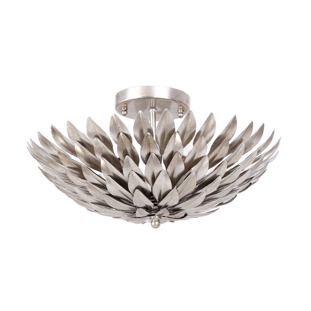 505-SA CRYSTORAMA BROCHE CEILING