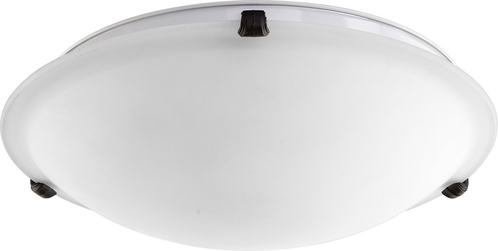 3000-16186 QUO CEILING MOUNT 3-60W